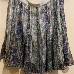 PERFECT AND CUTE SKIRT 😍😍😍